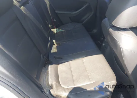 2013 Volkswagen Jetta 2.5L Se from USA, damaged, VIN 3VWDX7AJXDM455340